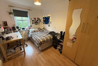 7 bed flat, Denison Road, Victoria Park, Manchester, M145LZ - Image 7